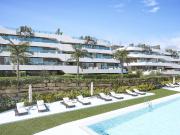 Apartamento en venta en Estepona