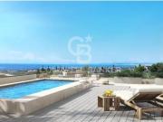 Apartamento en venta en Estepona