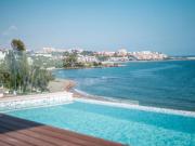 Apartamento en venta en Estepona