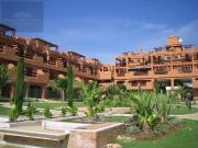 Apartamento en venta en Estepona