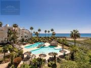 Apartamento en venta en Estepona