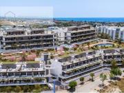 Apartamento en venta en Estepona