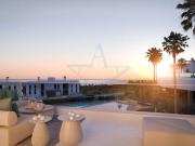 Apartamento en venta en Estepona