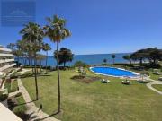 Apartamento en venta en Estepona