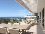 Apartamento en venta en Estepona