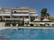 Apartamento en venta en Estepona