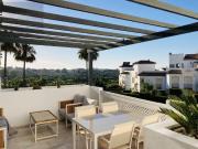 Apartamento en venta en Estepona