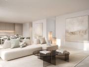 Apartamento en venta en Estepona