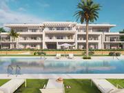 Apartamento en venta en Estepona