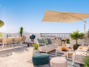 Apartamento en venta en Estepona