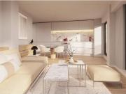 Apartamento en venta en Estepona