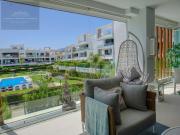 Apartamento en venta en Estepona