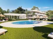 Apartamento en venta en Estepona, Arroyo Vaquero