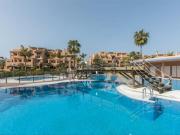 Apartamento en venta en Estepona, Atalaya Isdabe....