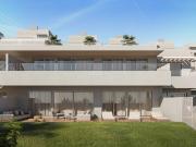 Apartamento en venta en Estepona, Bahía Dorada....