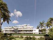 Apartamento en venta en Estepona, Bahía Dorada....