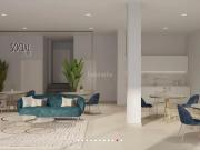 Apartamento en venta en Estepona, Bahía Dorada. Ático...