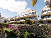 Apartamento en venta en Estepona, Bahía Dorada. Ático en...