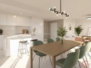 Apartamento en venta en Estepona, Bahía Dorada....