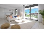 Apartamento en venta en Estepona, Bahía Dorada. Jardines...