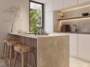 Apartamento en venta en Estepona, Bahía Dorada. Nuevo...