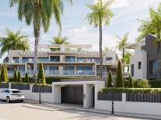 Apartamento en venta en Estepona, Bahía Dorada. Nuevo...