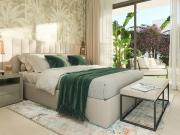 Apartamento en venta en Estepona, Bahía Dorada. Nuevo...