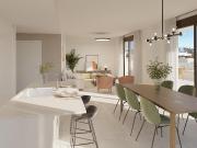 Apartamento en venta en Estepona, Bahía Dorada. Piso en...