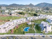 Apartamento en venta en Estepona, Bel Air. Apartamentos.