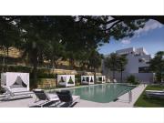 Apartamento en venta en Estepona, Buenas Noches....