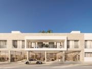 Apartamento en venta en Estepona, Cancelada. Apartamentos.