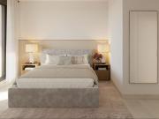 Apartamento en venta en Estepona, Cancelada. Apartamentos.