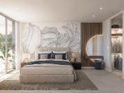 Apartamento en venta en Estepona, Cancelada. Apartamentos.