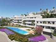 Apartamento en venta en Estepona, Cancelada. Apartamentos.