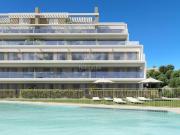 Apartamento en venta en Estepona, Cancelada. Apartamentos.