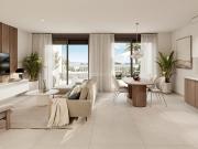 Apartamento en venta en Estepona, Cancelada. Exclusivo...