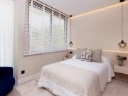 Apartamento en venta en Estepona, Centro. Apartamento de...