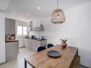 Apartamento en venta en Estepona, Centro. Apartamento de...