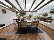 Apartamento en venta en Estepona, La Concha Resina Golf....