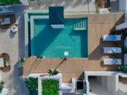 Apartamento en venta en Estepona, Centro. Apartamento en...