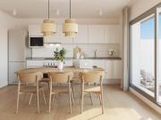 Apartamento en venta en Estepona, Centro. Apartamentos.