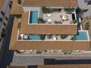 Apartamento en venta en Estepona, Centro. Apartamentos.