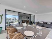 Apartamento en venta en Estepona, Centro. Luxury...