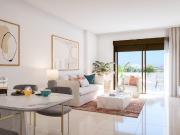 Apartamento en venta en Estepona, Centro. Moderno...