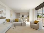 Apartamento en venta en Estepona, Centro. Nueva...