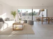 Apartamento en venta en Estepona, Costa Galera