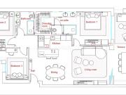 Apartamento en venta en Estepona, El Velerín....