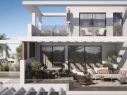 Apartamento en venta en Estepona, El Velerín. Apartamentos.