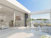 Piso en venta en Estepona, El Velerín. Venta de...