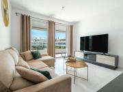 Apartamento en venta en Estepona, Estepona East Bel Air